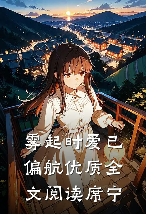 雾起时爱已偏航优质全文阅读席宁