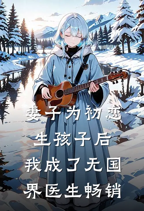 妻子为初恋生孩子后，我成了无国界医生畅销
