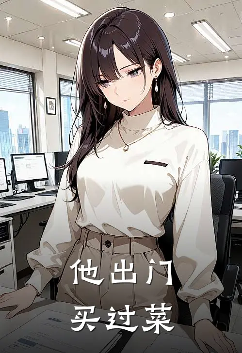 他出门买过菜的英文