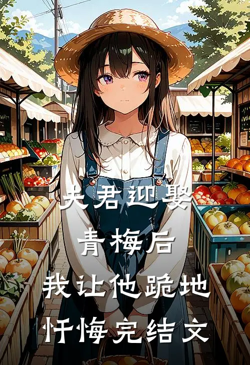 夫君迎娶青梅后,我让他跪地忏悔完结文章