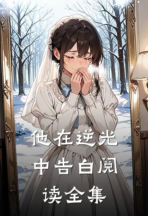 他在逆光中告白阅读全集免费阅读