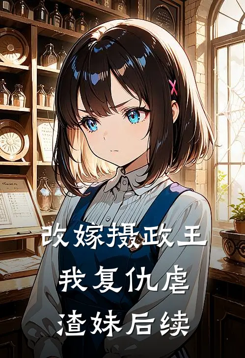 改嫁摄政王,我复仇虐渣妹后续结局