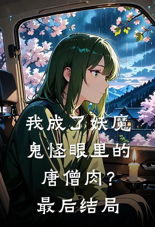 我成了妖魔鬼怪眼里的唐僧肉?最后结局怎么样