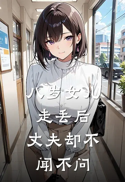 八岁女儿走丢后,丈夫却不闻不问怎么回事