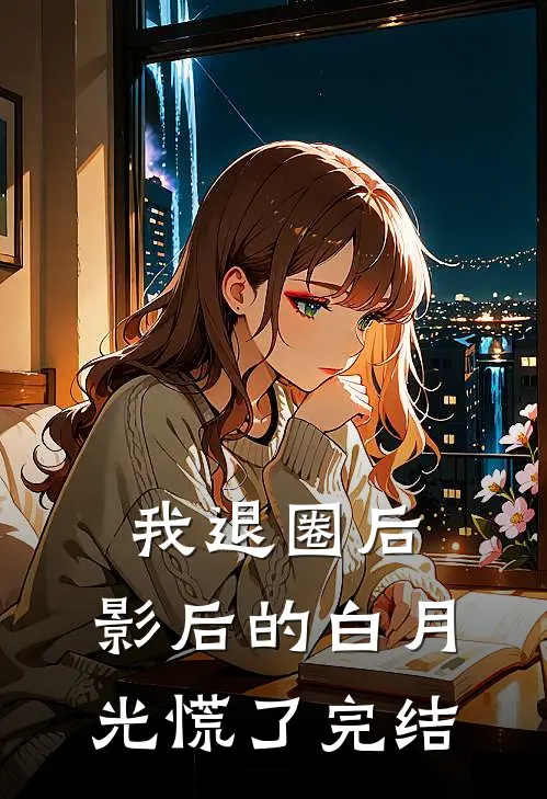 我退圈后，影后的白月光慌了完结