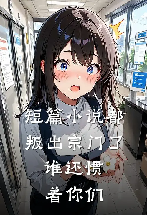 短篇都叛出宗门了,谁还惯着你们