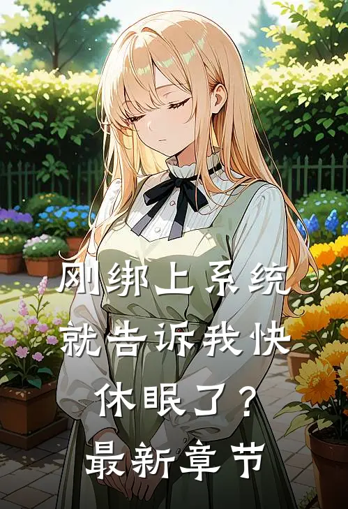 刚绑上系统,就告诉我快休眠了?最新章节
