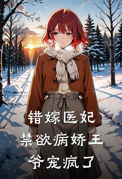 错嫁医妃,禁欲病娇王爷宠疯了全文阅读