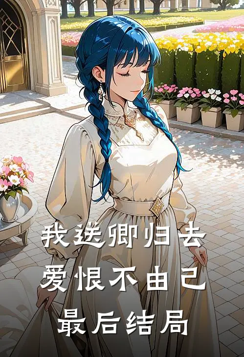 我送卿归去,爱恨不由己最后结局