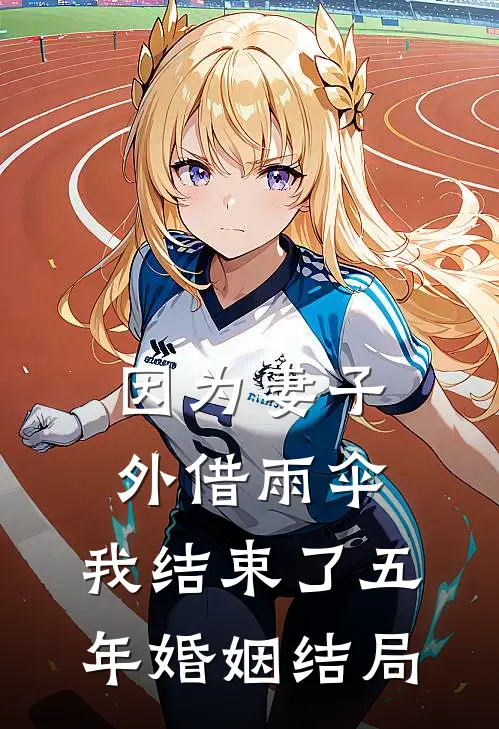 因为妻子外借雨伞,我结束了五年婚姻结局怎么样