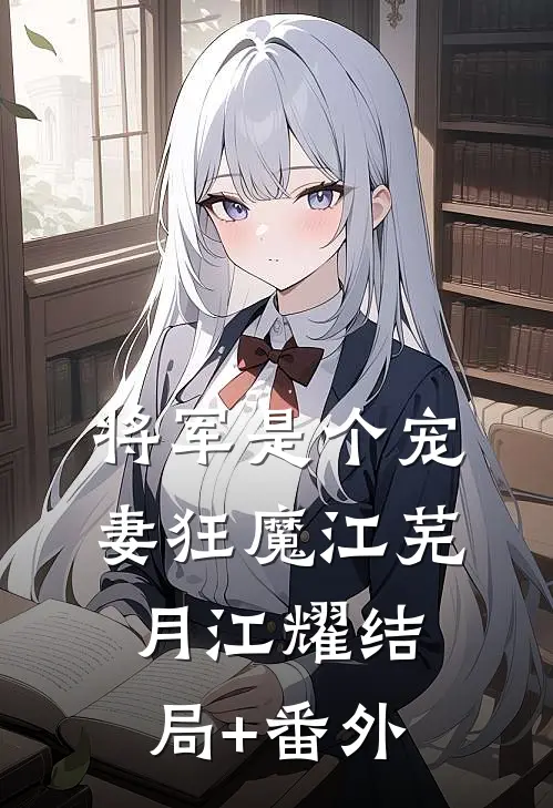 将军是个宠妻狂魔江芜月江耀结局+番外