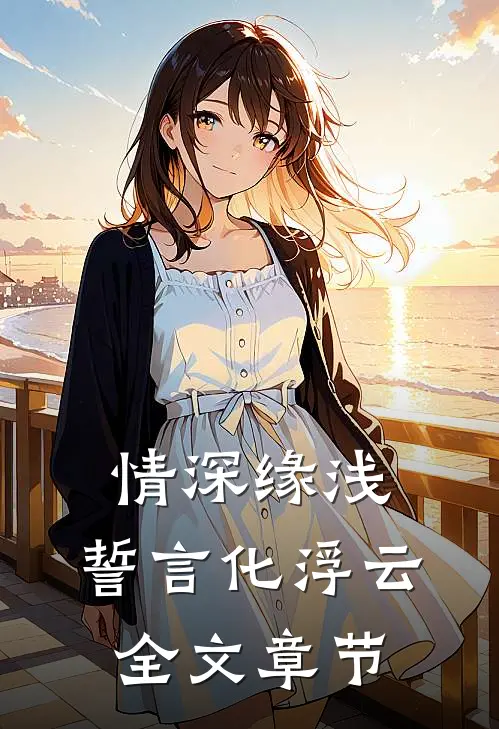 情深缘浅：誓言化浮云全文章节