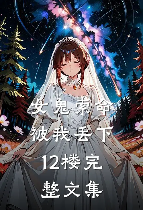 女鬼索命,被我丢下12楼完整文集免费阅读