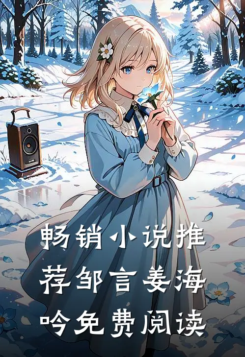 畅销推荐邹言姜海吟免费阅读