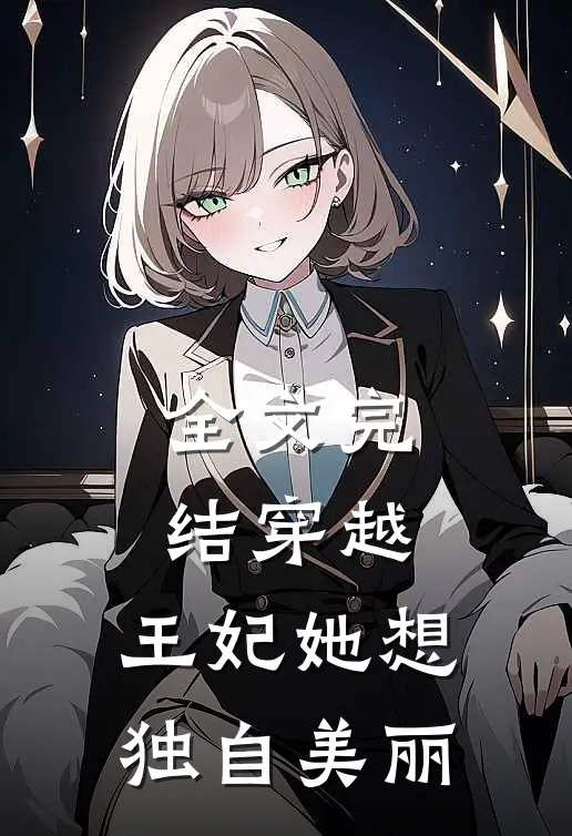 全文完结穿越,王妃她想独自美丽免费阅读