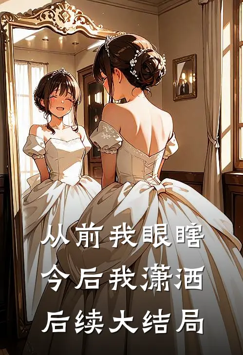 从前我眼瞎,今后我潇洒后续大结局是
