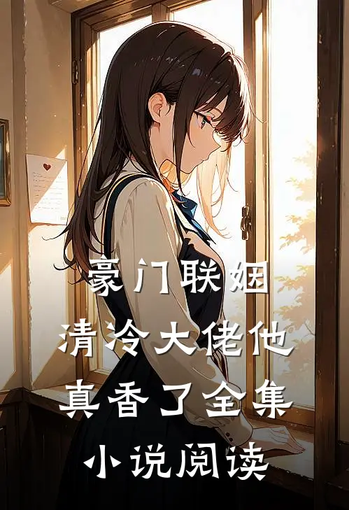 豪门联姻清冷大佬他真香了全集阅读免费