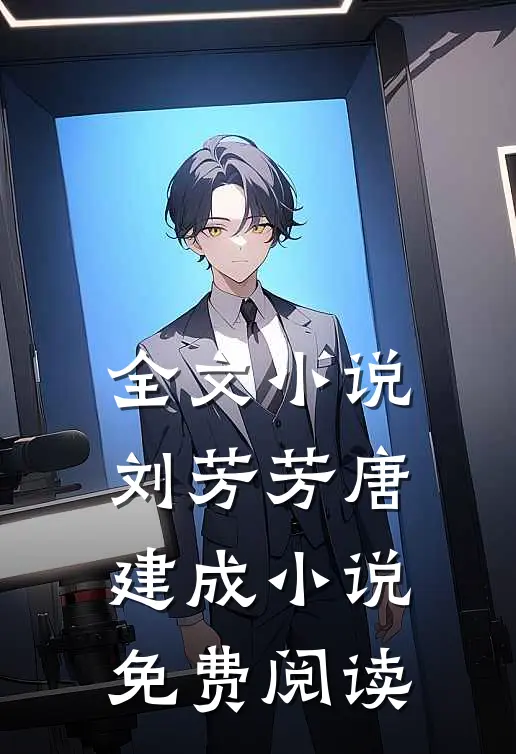 全文刘芳芳唐建成免费阅读