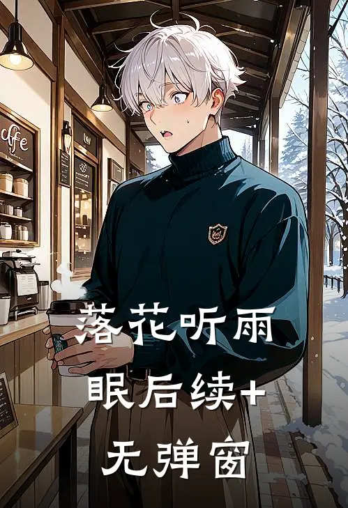 落花听雨眠后续+无弹窗