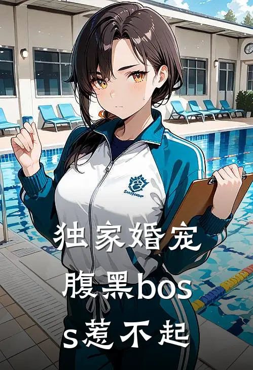 独家婚宠腹黑boss惹不起漫画全集