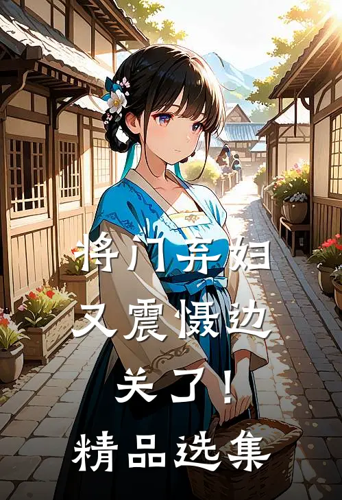 将门弃妇又震慑边关了!精品选集