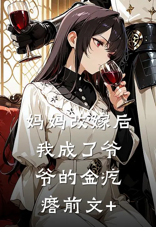 妈妈改嫁后，我成了爷爷的金疙瘩前文+