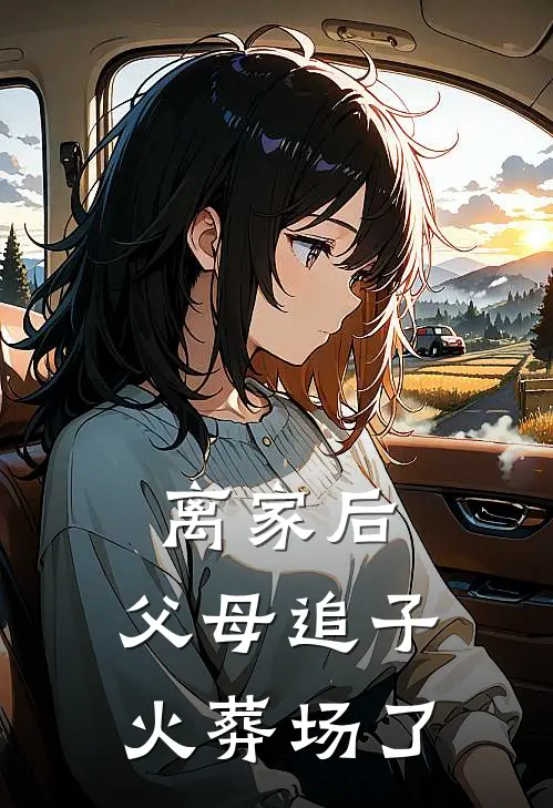 离家后,父母追子火葬场了许默后续 全文