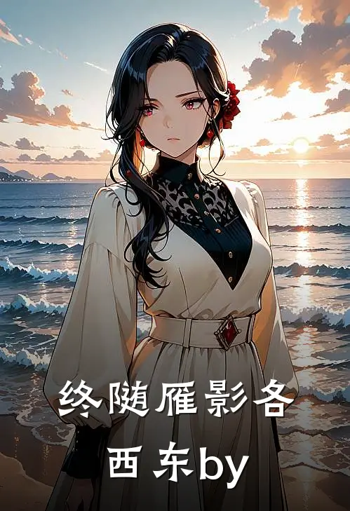 终随雁影各西东by