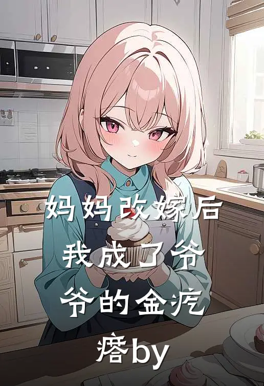 妈妈改嫁后，我成了爷爷的金疙瘩by
