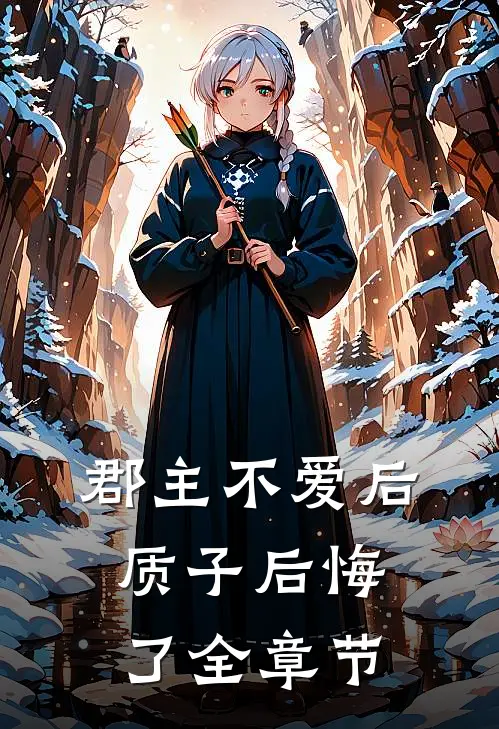 郡主不爱后,质子后悔了全章节
