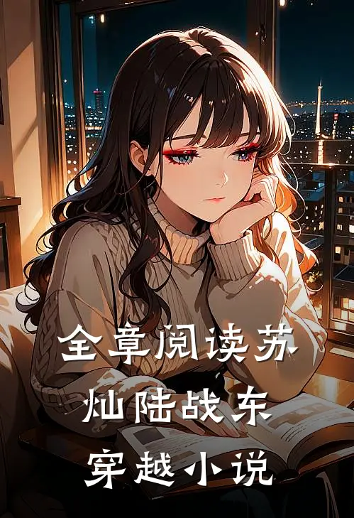 全章阅读苏灿陆战东穿越