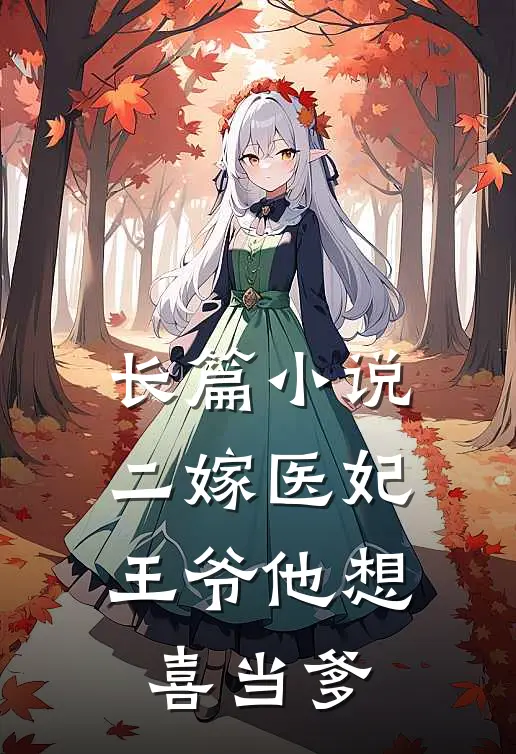 长篇二嫁医妃王爷他想喜当爹全文阅读