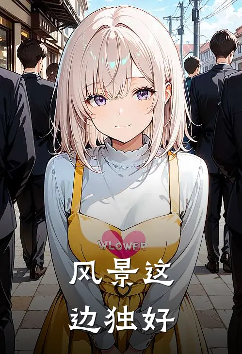 风景这边独好800字
