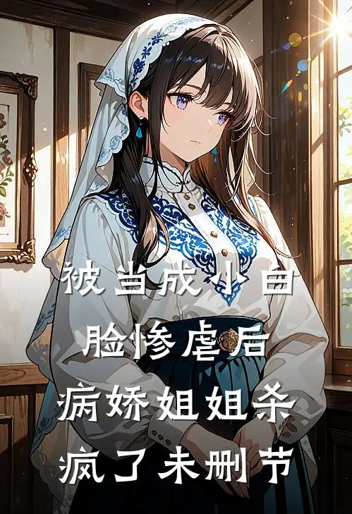 被当成小白脸惨虐后,病娇姐姐杀疯了未删节在线观看