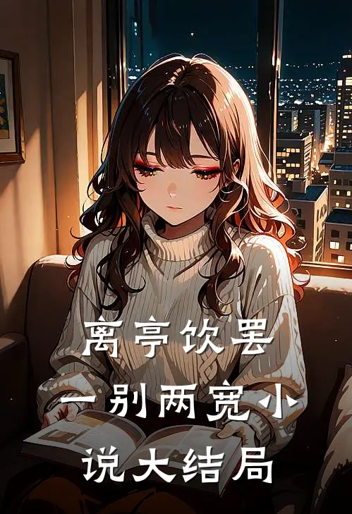 离亭饮罢,一别两宽大结局是