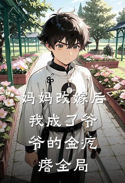 妈妈改嫁后，我成了爷爷的金疙瘩全局