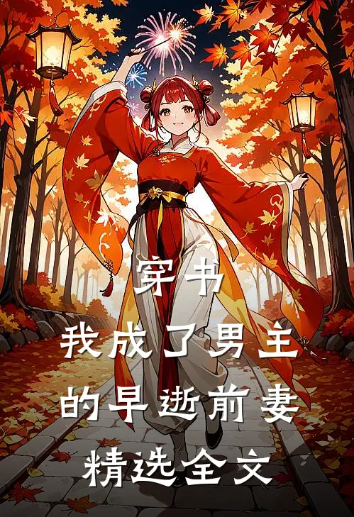 穿书：我成了男主的早逝前妻精选全文