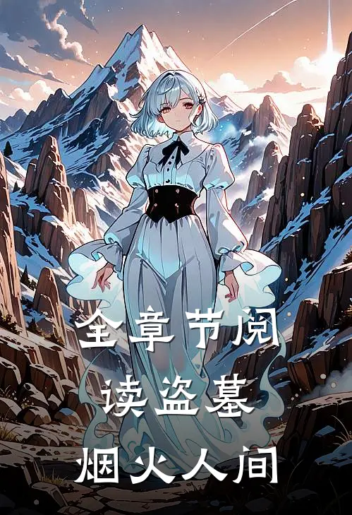 全章节阅读盗墓,烟火人间