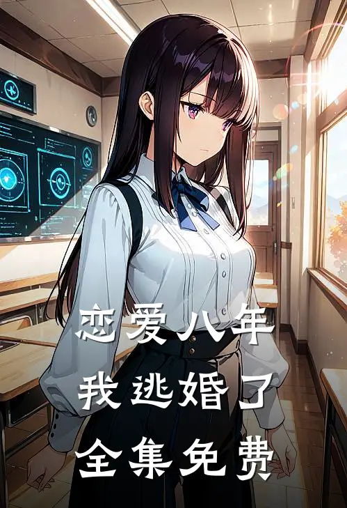 恋爱八年，我逃婚了全集免费
