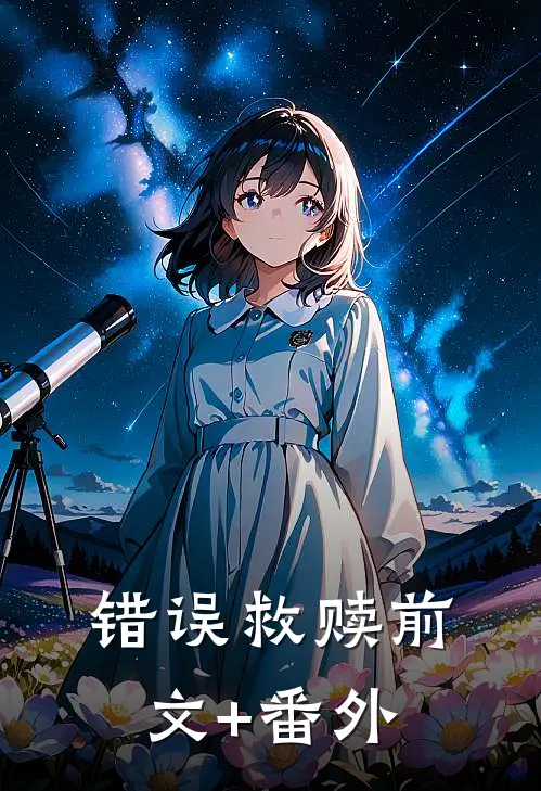 错误救赎前文+番外