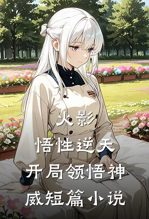 火影悟性逆天,开局领悟神威短篇免费阅读