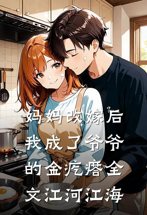妈妈改嫁后，我成了爷爷的金疙瘩全文江河江海