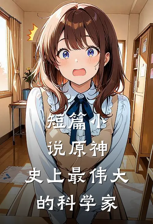 短篇原神史上最伟大的科学家之一