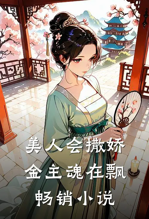 美人会撒娇，金主魂在飘畅销小说