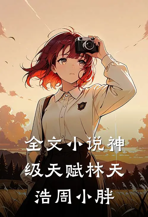 全文神级天赋林天浩周小胖最新章节