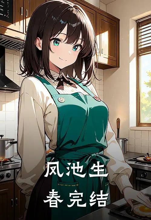 凤池生春完结