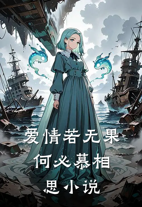 爱情若无果,何必慕相思阅读
