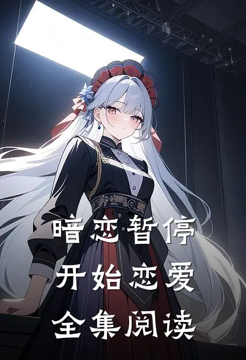 暗恋暂停,开始恋爱全集阅读