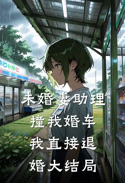 未婚妻助理撞我婚车,我直接退婚大结局