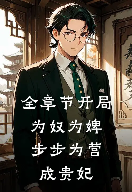 全章节开局为奴为婢,步步为营成贵妃的